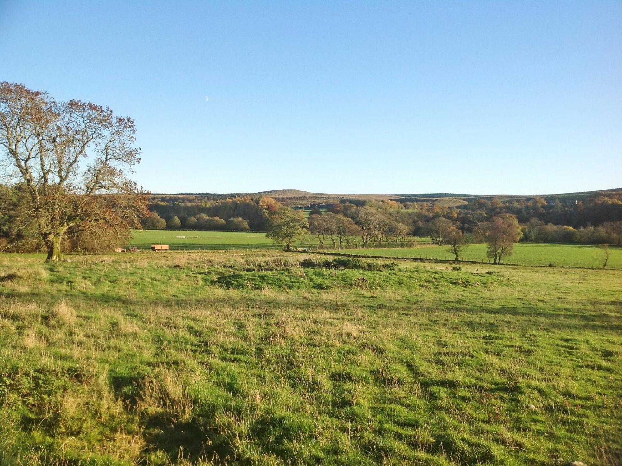 Ferny Rigg Byre - Uk3326 Villa Falstone Luaran gambar
